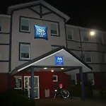 Ibis Budget Hotel