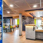 Ibis Budget 2* Coutances