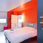 Ibis Budget Hotel Coutances