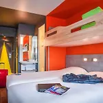 Ibis Budget Coutances