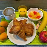 Ibis Budget Hotel Coutances