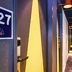 Hotel Ibis Budget 2*
