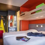 Ibis Budget Hotel Coutances