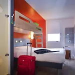 Ibis Budget Hotel 2*