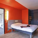 Ibis Budget Hotel Coutances