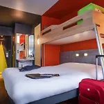 Hotel Ibis Budget Coutances