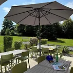 Ibis Budget Coutances