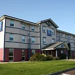 Hotel Ibis Budget Coutances