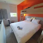 Ibis Budget Hotel Coutances