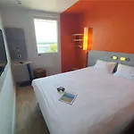 Hotel Ibis Budget Coutances