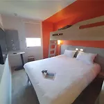 Ibis Budget Hotel 2*