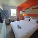 Ibis Budget 2* Coutances