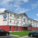 Hotel Ibis Budget Coutances