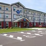 Hotel Ibis Budget 2*