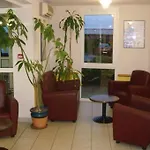 Ibis Budget 2*