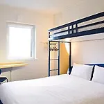 Ibis Budget Hotel