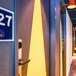 Ibis Budget Hotel
