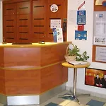 Hotel Ibis Budget 2*