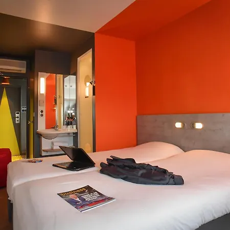 Ibis Budget