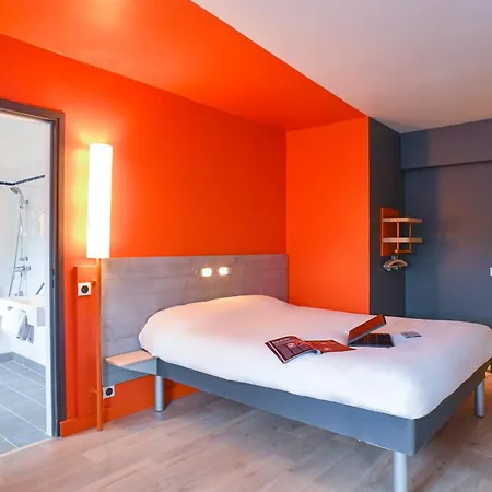 Ibis Budget 2*