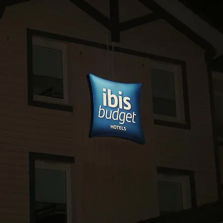 Ibis Budget 2*