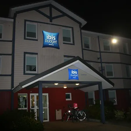 Ibis Budget Ξενοδοχείο