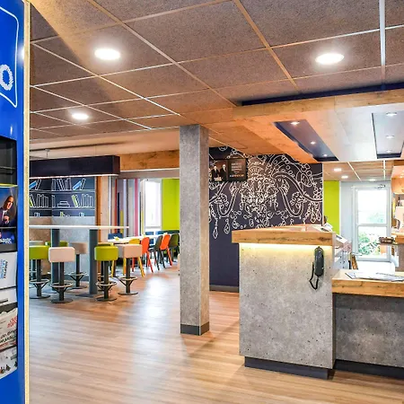 Ibis Budget 2*