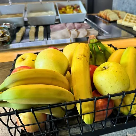 Ibis Budget Coutances