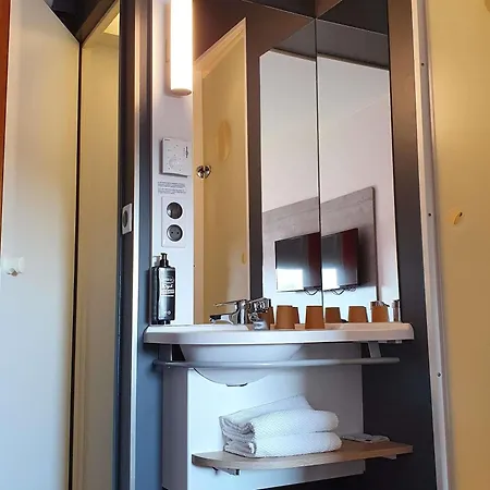 Ibis Budget 2* קוטאנס