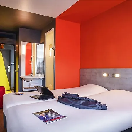 Ibis Budget Hotel Coutances