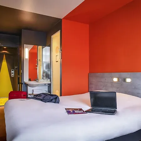 Ibis Budget Coutances