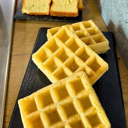 Ibis Budget 2* Coutances