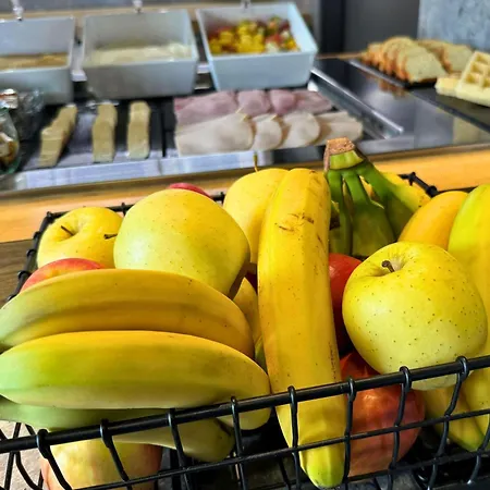 Hotel Ibis Budget 2*