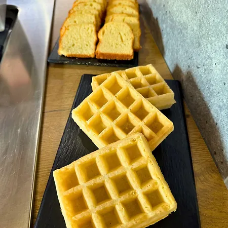 Ibis Budget 2* Coutances