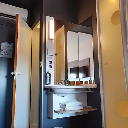 Ibis Budget Ξενοδοχείο