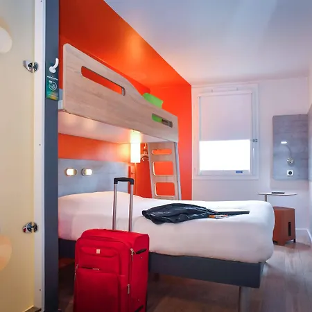 Ibis Budget Hotel 2*