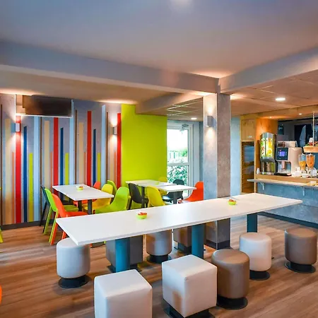 Hotel Ibis Budget