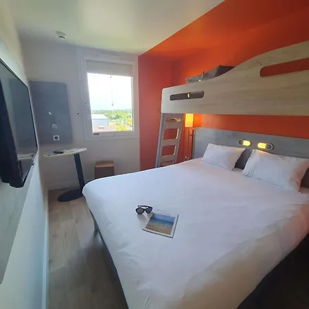 Ibis Budget Hotel 2*