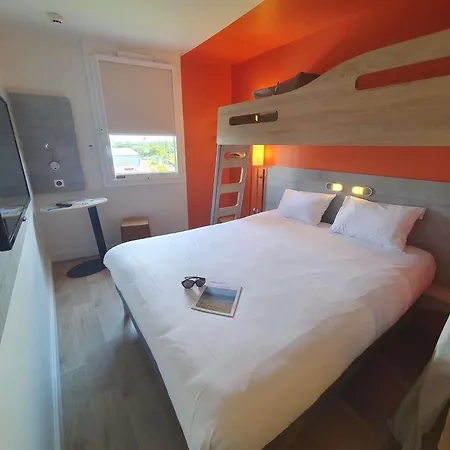 Ibis Budget Hotel 2*