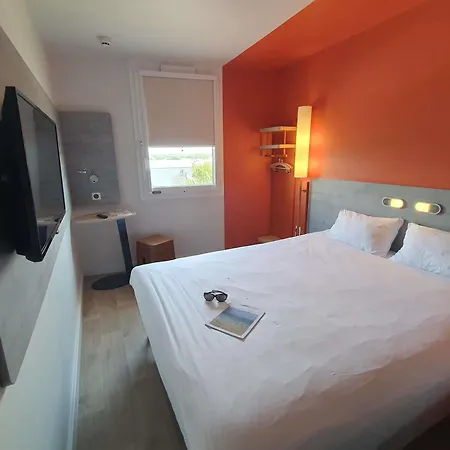 Ibis Budget Hotel 2*