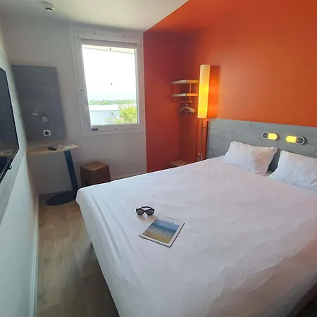 Hotel Ibis Budget 2*