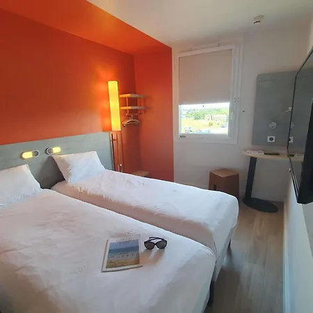 Ibis Budget 2*
