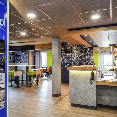 Hotel Ibis Budget