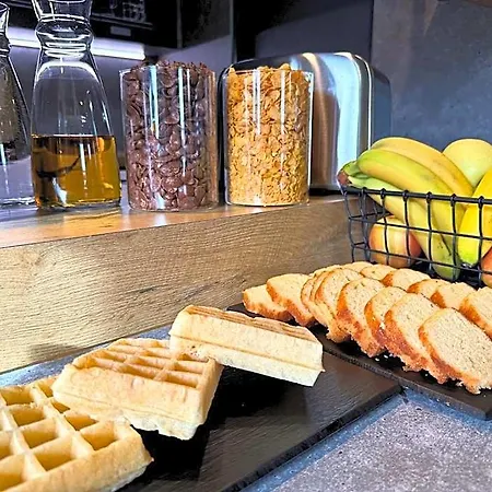 Hotel Ibis Budget Coutances