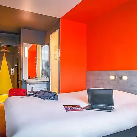 Ibis Budget Hotel