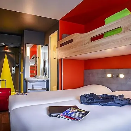 Ibis Budget