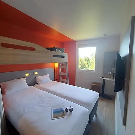 Ibis Budget Coutances