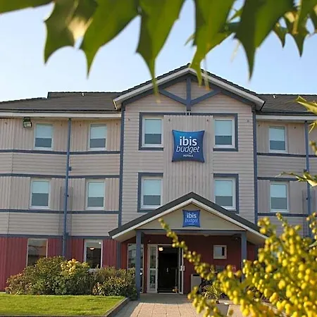 Ibis Budget