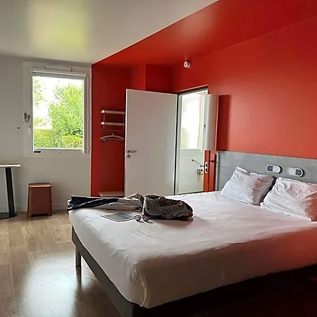 Ibis Budget