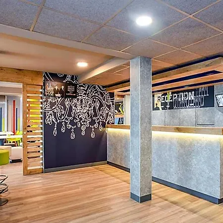 Ibis Budget 2*